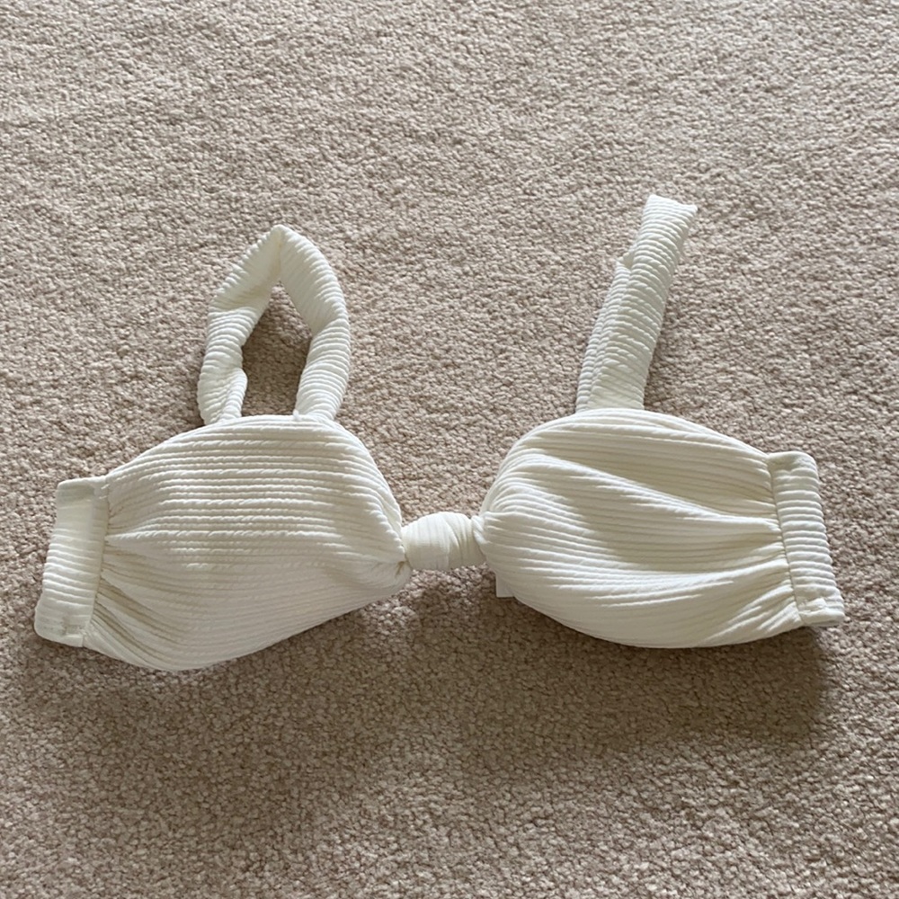 Motel rocks bathing suit top